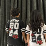 Hanis Zalikha Instagram - Anak-anak founder baru merasa baju Malead Black Rose @ma.lead . Nasib baik dapat sebelum live Tiktok esok. True story, first release tu I had to battle for kiriman family and friends. It was nerve wrecking 😭 I remember they were supposed to go live at 9pm so they tested the beg kuning 5minutes earlier, zap 9.02pm semua benda habis. Takde benda nak jual pastu hos berdua tercongok scared. What a moment 🤣🤩 Anyway, untuk yang nak saiz budak-budak lebih kecil dari 4tahun, saya dah pujuk2 bos Malead. Hihi. Kita tengok esok berjaya ke tak. Siapa suka baju @ma.lead komen di bawah 🌹 LIVE Khamis 9pm esok.