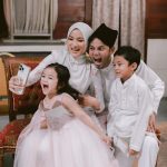 Hanis Zalikha Instagram - 💓
