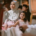 Hanis Zalikha Instagram - 💓