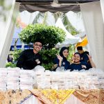 Hanis Zalikha Instagram - Majlis kenduri kahwin Khairi & Nina, alhamdulillah. Sorang adik lelaki saya dah kahwin. Tinggal 2 adik lelaki & 1 adik perempuan yang belum 😗