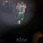 Hannah Delisha Instagram - I was watching it live, 3am in the morning and i’ve never felt so helpless, and i ****ing hate myself for it. When most of us are sleeping comfortably on our beds, they are screaming in terror, in darkness, with no protection. The world is cruel. We have failed. The world leaders are an absolute joke. Humanity is dead. THEY DONT NEED OUR MONEY AND SYMPATHY, OUR REMAINING BROTHERS AND SISTERS OF PALESTINE NEEDS US TO FIGHT! What have you done to the world? What have you done to humanity? What have you done to yourselves? @b.netanyahu @potus This is not something to be proud of! The people of Palestine are left with NOTHING and yet you continue to attack them again and again! May THE ONE who CREATED YOU reserve a special place for you in Hell. May every living soul you’ve killed gets to watch you suffer, begging YOUR LORD not to be severely punished on the Day of Judgement. You have proven to the entire world that YOU are VICIOUS MONSTERS causing CHAOS, literal slaves of THE DAJJAL. #FreePalestine