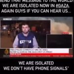 Hannah Delisha Instagram - I was watching it live, 3am in the morning and i’ve never felt so helpless, and i ****ing hate myself for it. When most of us are sleeping comfortably on our beds, they are screaming in terror, in darkness, with no protection. The world is cruel. We have failed. The world leaders are an absolute joke. Humanity is dead. THEY DONT NEED OUR MONEY AND SYMPATHY, OUR REMAINING BROTHERS AND SISTERS OF PALESTINE NEEDS US TO FIGHT! What have you done to the world? What have you done to humanity? What have you done to yourselves? @b.netanyahu @potus This is not something to be proud of! The people of Palestine are left with NOTHING and yet you continue to attack them again and again! May THE ONE who CREATED YOU reserve a special place for you in Hell. May every living soul you’ve killed gets to watch you suffer, begging YOUR LORD not to be severely punished on the Day of Judgement. You have proven to the entire world that YOU are VICIOUS MONSTERS causing CHAOS, literal slaves of THE DAJJAL. #FreePalestine