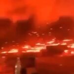 Hannah Delisha Instagram - I was watching it live, 3am in the morning and i’ve never felt so helpless, and i ****ing hate myself for it. When most of us are sleeping comfortably on our beds, they are screaming in terror, in darkness, with no protection. The world is cruel. We have failed. The world leaders are an absolute joke. Humanity is dead. THEY DONT NEED OUR MONEY AND SYMPATHY, OUR REMAINING BROTHERS AND SISTERS OF PALESTINE NEEDS US TO FIGHT! What have you done to the world? What have you done to humanity? What have you done to yourselves? @b.netanyahu @potus This is not something to be proud of! The people of Palestine are left with NOTHING and yet you continue to attack them again and again! May THE ONE who CREATED YOU reserve a special place for you in Hell. May every living soul you’ve killed gets to watch you suffer, begging YOUR LORD not to be severely punished on the Day of Judgement. You have proven to the entire world that YOU are VICIOUS MONSTERS causing CHAOS, literal slaves of THE DAJJAL. #FreePalestine