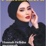 Hannah Delisha Instagram - The interview @pancaindera.mm @itsaliffadli