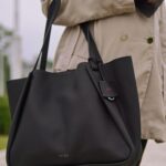 Hannah Delisha Instagram - Going places with @tumitravel #TUMI #TUMIGeorgica #TUMI19D