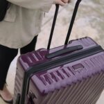 Hannah Delisha Instagram - Going places with @tumitravel #TUMI #TUMIGeorgica #TUMI19D