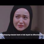 Hannah Delisha Instagram - [Official trailer] Bila dah senang mula lah lupa diri. Baik lepaskan je Leya biar orang lain yang bagi kebahagiaan dekat Leya!💔 #AndaiItuTakdirnya #AIT #Megadrama Karya hebat @sitirosmizahsemail Setiap Isnin – Khamis, 10 malam di Astro Ria dan strim di Astro GO  Arahan: @khanmancung Produksi: @sronesdnbhd Untuk banyak lagi video, tonton di Instagram @bambam_studios & TikTok @bambamstudiosmy