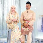 Hannah Delisha Instagram - Selalunya Hannah tahu nyanyi je, tajuk lagu tak ingat 😆 @bulanbintanghq ✨