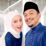 Hannah Delisha Instagram - Jangan marah-marah guys! Shuk dengan @hannahdelisha okay je ni 🤪 @bulanbintanghq ✨