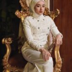 Hannah Delisha Instagram - Are you ready for #AndaiItuTakdirnya ? Jumpa Aleya malam ni💔 Setiap Isnin-Khamis, 10pm di Astro Ria dan Astro Go.