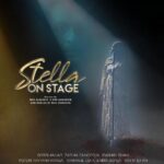 Hannah Delisha Instagram - #StellaOnStage out now. Hanya di @sookamalaysia. Jalan cerita dan concept yang berlainan. Genre, murder mystery. 🖤 'Misteri kehilangan Stella menjadi spekulasi hangat netizen apabila pihak polis menemui jasad yang mengerikan di sebuah tasik' Terbitan #KLMotionPicture @klmotionpicturecompany arahan @wanhaslizawz @alak_idle @rashidi_ishak Lakonan @hannahdelisha @shukriyahaya @zarinazainoordin @sobrianuar @rashidi_ishak @wafiy_aan @emmareanna @kamarul_eqfa @puterirayyanarayqa @haidarhasanudin @rajaazmi @zarynnzaryyn @amandamisbun @_hafizhalim @_ciknap dan ramai lagi.