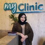 Hannah Delisha Instagram - Work has been so hectic recently and I realized my EYES were starting to look so TIRED. Luckily @drthomaslow at @my__clinic shared with me his treatment secrets for eyebags and darkeye circles.😉 #juvederm #allerganaesthetics