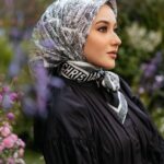 Hannah Delisha Instagram - How can I not fall in love with this gorgeous garden?🌷 Come experience yourself and be enchanted with Dior Spring Summer Collection 2023 Collection in Pavillion KL from now on till 19 Mar 2023🖤 #Dior @Dior #DiorSS23 Hijab Stylist @natasha.nfn MUA @sentuhanayukirana