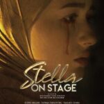 Hannah Delisha Instagram - #StellaOnStage out now. Hanya di @sookamalaysia. Jalan cerita dan concept yang berlainan. Genre, murder mystery. 🖤 'Misteri kehilangan Stella menjadi spekulasi hangat netizen apabila pihak polis menemui jasad yang mengerikan di sebuah tasik' Terbitan #KLMotionPicture @klmotionpicturecompany arahan @wanhaslizawz @alak_idle @rashidi_ishak Lakonan @hannahdelisha @shukriyahaya @zarinazainoordin @sobrianuar @rashidi_ishak @wafiy_aan @emmareanna @kamarul_eqfa @puterirayyanarayqa @haidarhasanudin @rajaazmi @zarynnzaryyn @amandamisbun @_hafizhalim @_ciknap dan ramai lagi.