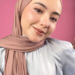 Hannah Delisha Instagram - a lil make up reel for you🩷 new favourite: @narsissist light reflecting eye brightener #narscosmetics #narsfoundation #narsmalaysia