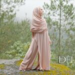 Hannah Delisha Instagram - Serenity with CÍANA by Delicia. The most comfortable 3 piece kaftan i’ve ever worn😍 ✨Exclusively only at @absolutbazaar ✨