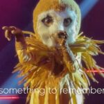 Hannah Delisha Instagram - You guessed it.🙈 Now watch my journey as Burung Hantu in #themaskedsingermalaysia S2 🤍 🦉🦉 Only on my Youtube Channel. #HDV