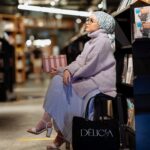 Hannah Delisha Instagram - "Face towards the light, and the shadows will fall behind you." In the lenses of your dreams, focus on the sparkle.. End the day in reflection with #ladydelicianotebook & settle your load with Lady Delicia Tote bag. 🦋