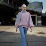 Hannah Delisha Instagram – a puffy-ness affair this sweatshirt season. 

Soft and smooth to the touch, I’m wearing the NEW Puffy Oversized Sweatshirt by @deliciaofficielle

Get yours Now!😘

📷: Mr Hungry go-Where @momembe.co