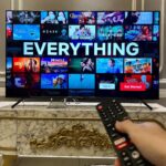 Hannah Delisha Instagram – Came back home to my new-est Q65-QE Android TV from @prismplusmalaysia 😍

Not to brag, but what I love the most about this TV is, it brings cinema experience in my living room with it’s in built Quantum IPS and Dolby Audio.
The vibrant and sharp display with awesome quality surround sounds are the things that I miss every time I’m out of home!

Checkout my unique link : https://prismplus.my/hannahdelishaQ65QE to get your very own PRISM+ Android TV! 

Experience yourself and you’ll get what I meant!

#prismplusQ65QE 
#prismplusandroidtv 
#prismplustv