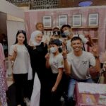 Hannah Delisha Instagram - Thank you, Kedah💜