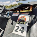 Hannah Delisha Instagram - They see me rollin’ @dirtbikeallstar 😎 Dirtbike Allstar Enduro Trackday 2022 #dirtbikeallstarmotoraports #dirtbikeallstarendurotrackday #buragaslasak Atv Park Bukit Tasik Serendah