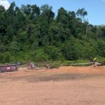Hannah Delisha Instagram - They see me rollin’ @dirtbikeallstar 😎 Dirtbike Allstar Enduro Trackday 2022 #dirtbikeallstarmotoraports #dirtbikeallstarendurotrackday #buragaslasak Atv Park Bukit Tasik Serendah
