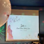 Hannah Delisha Instagram - A sweet memorable birthday surprise by my darlings!🩷 Had so much fun and laughter with them, thank you @delishadarlings 😘