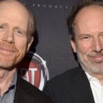 Hans Zimmer Instagram - We have a double feature — birthday edition 🎂 — today! Happy Birthday to my dear friends @realronhoward and #ZackSnyder. 🎉