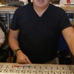 Hans Zimmer Instagram – Sunday, Lesley Stahl profiles Hans Zimmer, one of Hollywood’s most in-demand composers, who will go on tour this spring to perform new arrangements of his iconic film scores.