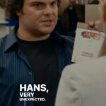 Hans Zimmer Instagram – Here’s a good idea for New Year’s! You can watch these movie recommendations from composer Miles Dumont (@jackblack). I’m a little partial to Driving Miss Daisy, though…
#TheHoliday 

🎥: @lifetimetv