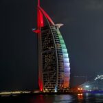 Hans Zimmer Instagram - Dubai is magical! I recently visited to stop by the Museum of the Future and some other fun places. I’m bringing the @hanszimmerlive band back with me for a concert there on January 27, so get tickets if you want to see a show in this magical city! Dubai, United Arab Emirates