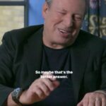 Hans Zimmer Instagram - I thought I’d never admit my favorite score, but it might be this one. Our new #Interstellar Suite from the @hanszimmerlive double album is available wherever you stream music! 🎶