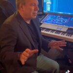 Hans Zimmer Instagram - Do you want to see my studio? Let’s go on a little tour… #InTheStudio