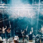 Hans Zimmer Instagram - Tickets for our first ever #HansZimmerLive show in the Middle East at Dubai’s @cocacolaarena are on general sale now! Get yours at hanszimmerlive.com. Link in bio. Coca-Cola Arena