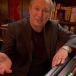 Hans Zimmer Instagram - I’m thrilled to share my TikTok #ClassicalMusic playlist! To see it, head over to my TikTok page at the link in bio or Story. And, watch until the end for “Time”!