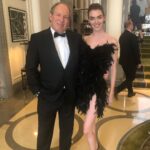 Hans Zimmer Instagram - HAPPY BIRTHDAY, I LOVE YOU! -Your Daddy