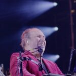 Hans Zimmer Instagram - I am delighted to be releasing a @HansZimmerLive double album with @Sony.Classical on March 3, 2023! It features newly arranged suites from some of your favorite soundtracks, all thanks to my spectacular band! You can listen to “The Last Samurai Suite” single and pre-order the album now at the link in bio.