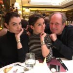 Hans Zimmer Instagram - #nationaldaughtersday