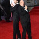 Hans Zimmer Instagram - I came across @steve_mazzaro when he was about to pack his bags to head back to the Midwest after pursuing a scoring career in LA. Impressed by his work, I reached out to set a meeting. He thought he was getting sued! To his relief, we offered him a composer position at Remote Control Productions. Ten years later and I've had the pleasure of working alongside him on #NoTimeToDie, #ArmyOfThieves, and #BossBaby, to name a few. Very thankful that we snagged him before he made the move back to Ohio. 😁