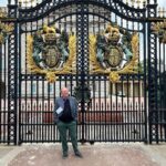 Hans Zimmer Instagram - We’ve had a crazy good summer in London! London, United Kingdom