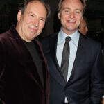 Hans Zimmer Instagram - Happy birthday to my dear friend and collaborator, #ChristopherNolan. I love creating with you!