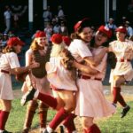 Hans Zimmer Instagram - A League of Their Own ⚾️ premiered 30❗️years ago today, which is older than some of my children! This one holds a dear place in my heart as Penny Marshall was one the best directors I've ever worked with. Remember, there's no crying in baseball!