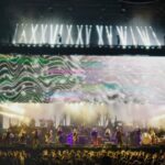 Hans Zimmer Instagram - Music makes the world go round! Happy #WorldMusicDay! 🎼🎹🥁🎸 #HansZimmerLive 📹 @nirgend_gmbh
