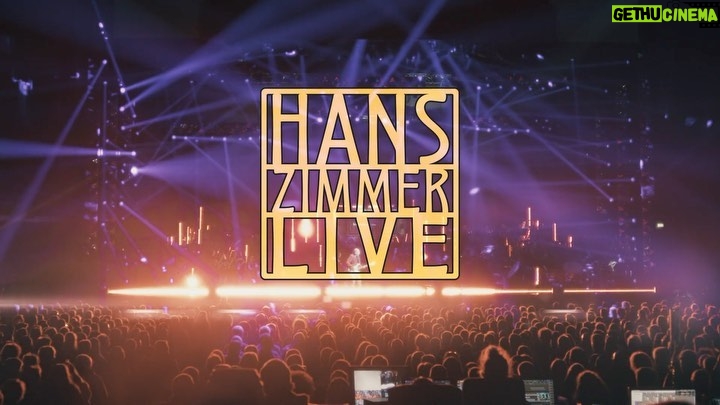 Hans Zimmer Instagram - Tickets for our 2023 European tour are on sale now at hanszimmerlive.com! We're looking forward to seeing you all on the road, let us know where you will be joining us in the comments below 👇 #HansZimmerLive