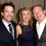 Hans Zimmer Instagram - We have a double feature — birthday edition 🎂 — today! Happy Birthday to my dear friends @realronhoward and #ZackSnyder. 🎉