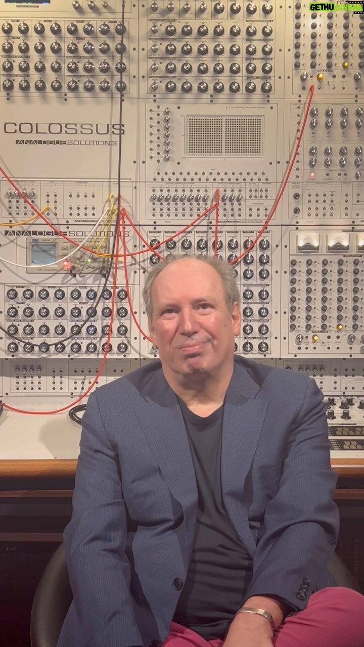 Hans Zimmer - 269.7K Likes - The first new single from #DuneMovie has been released, but a few hundred thousand of you have already heard it!! πΆ Hereβs the story #BehindTheSong, and check out the new tune whenever you stream music. π