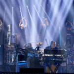 Hans Zimmer Instagram - Our first @HansZimmerLive shows in the Middle East were unforgettable. Thank you for coming out to see the band! 🇦🇪 We’ll be back touring Europe in just a few months. Can’t wait for even more of you to come to the show! Dubai, United Arab Emirates