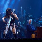 Hans Zimmer Instagram - Our first @HansZimmerLive shows in the Middle East were unforgettable. Thank you for coming out to see the band! 🇦🇪 We’ll be back touring Europe in just a few months. Can’t wait for even more of you to come to the show! Dubai, United Arab Emirates
