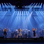 Hans Zimmer Instagram - Our first @HansZimmerLive shows in the Middle East were unforgettable. Thank you for coming out to see the band! 🇦🇪 We’ll be back touring Europe in just a few months. Can’t wait for even more of you to come to the show! Dubai, United Arab Emirates